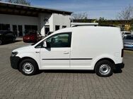 VW Caddy Kasten 2.0 TDI Sortimo Werkstatteinbau EU6 GRA SHZ - Weinheim