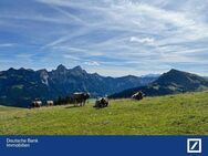 Secret Sale! Sanierungsbedürftiges 4-Familienhaus in Pfronten im Allgäu - Pfronten