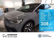 VW ID.5, PRO PERFORMANCE 204PS 67T 5J-G W, Jahr 2023 - Vilsbiburg