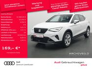 Seat Arona, 1.0 TSI FR, Jahr 2024 - Leverkusen