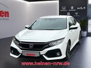 Honda Civic, 1.6 i-DTEC Elegance, Jahr 2018 - Dortmund