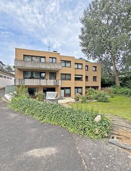 Lübeck St. Jürgen - 3 Zimmer Wohnung mit Balkon und Keller unmittelbar an der Wakenitz (Erbpacht) - Lübeck