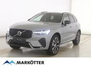 Volvo XC60, B4 Plus Dark GOOGLE, Jahr 2023 - Bielefeld