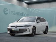 VW Passat Variant, 2.0 TDI ELEGANCE IQ DRIVE, Jahr 2024 - München
