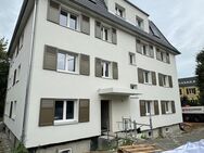 Sichern Sie sich die letzte 3-Raumwohnung mit herrlichem Garten! - Dresden