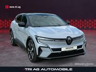 Renault Megane, E-Tech Techno EV60 220hp optimum charge, Jahr 2024 - Baden-Baden