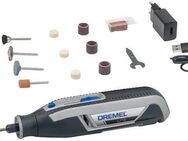 DREMEL Akku-Multifunktionswerkzeug DREMEL® 7760-15, 3,6 V, 3,6 V, 15-teilig