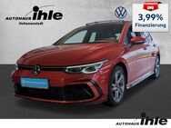 VW Golf, 2.0 TSI R-Line 2026, Jahr 2021 - Hohenwestedt