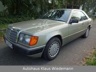 Mercedes-Benz CE 230 Coupé - 1.Hd./orig. erst 63 TKM - Lorsch (Karolingerstadt)