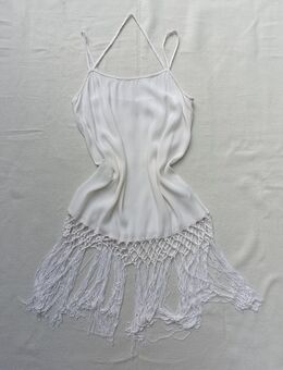 Strandkleid aus Viskose - Blieskastel