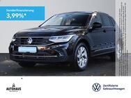 VW Tiguan, 2.0 TDI Move, Jahr 2023 - Wolfenbüttel