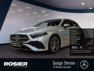 Mercedes A 250, AMG Sport, Jahr 2023 - Arnsberg
