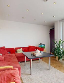 Stilvolle 3-Zimmer-Wohnung mit hochwertiger Ausstattung und toller Lage in München Milbertshofen - München