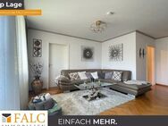 Familienfreundliche Eleganz: 5-Zimmer-Wohnung im Herzen der Panzerwiese - München