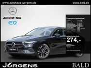 Mercedes A 180, d Limo Progressive Wide Amb, Jahr 2023 - Betzdorf