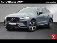 Volvo XC60, Recharge T8 Plus Dark | |, Jahr 2023 - Münster