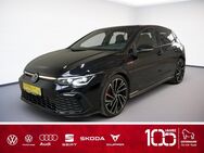 VW Golf, 2.0 TSI VIII GTI BLACK STYLE 245PS 5J-G, Jahr 2021 - Vilsbiburg