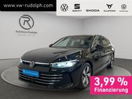 VW Passat Variant, 2.0 TDI B9 Elegance, Jahr 2024 - Oelsnitz (Erzgebirge)