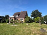 Handwerker-Traum! EFH auf sonnigem Grundstück - Düdenbüttel