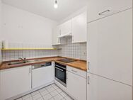 SENIOREN-WOHNUNG ! 2 Zi.Whg. mit Balkon und Einbauküche - Bonn