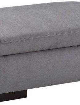 Home affaire Stauraumhocker Alberto, gross, mit Stauraum