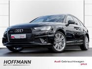 Audi A4, Avant Sport 40TDI quattro sport S-line L, Jahr 2019 - Arnsberg