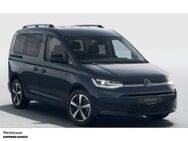 VW Caddy, LIFE 1 5 L EHYBRID e-hybrid GOAL, Jahr 2022 - Mettmann