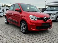 Renault Twingo, ZEN Electric 22KWh, Jahr 2022 - Wiesmoor