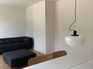 Vollmöblierte, helle und ruhige 2-Zimmerwohnung am Park in Altona - Hamburg