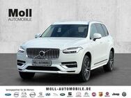 Volvo XC90 Inscription Expression Recharge Plug-In Hybrid AWD T8 Twin Engine EU6d 7-Sitzer - Aachen