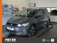 VW Touran, 2.0 TDI Highline, Jahr 2024 - Tostedt