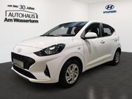 Hyundai i10, 1.0 BENZIN MY25 5-MT SELECT, Jahr 2024 - Beckum