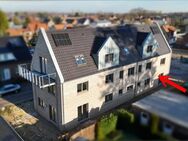 ETW mit 4-Zimmern im EG/OG links auf knapp 129 m² Wohn-/Nutzfläche im KfW40 Standard im MFH! - Delmenhorst