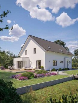 ! Tolles Mehrgenerationenhaus mit Einliegerwohnung ! Bauen Sie ein Nest für die ganze Familie ! - Knittlingen