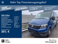 VW Crafter, 2.0 TDI Kasten 35 mittellang FWD, Jahr 2017 - Böblingen