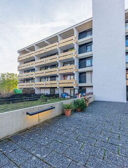 Prima Kapitalanlage! Großes 1-Zimmer-Apartment - Freising