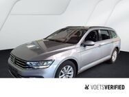 VW Passat Variant, 2.0 TDI Business, Jahr 2021 - Braunschweig