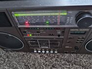 DDR SKR 550 Radio Recorder Stereoanlage - Havelaue