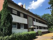 Studentenappartement nahe Universität, teilmöbliert - Göttingen