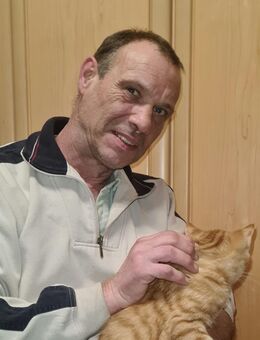 Schreib mir doch einfach - Oranienburg