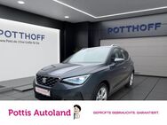 Seat Arona, 1.0 TSI FR RearAssist, Jahr 2023 - Hamm