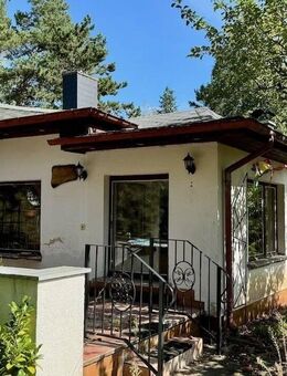 Kleines Einfamilienhaus in Oranienburg - Oranienburg