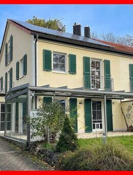 Doppelhaushälfte in Pfaffenhofen - Pfaffenhofen (Ilm)