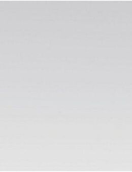 Loevschall Badspiegel Römö Quadratisch, Spiegel mit LED Beleuchtung, Lichtspiegel, Verstellbarer Badezimmerspiegel mit Beleuchtung, Dänisches Design