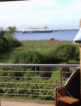 Kitzeberg - all you need Luxusvilla - Heikendorf