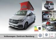 VW T6 California, 2.0 TDI 1 Ocean Edition, Jahr 2025 - Bamberg