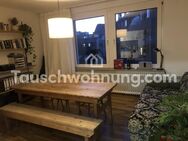 [TAUSCHWOHNUNG] Zentrale Wohnung im Hansaviertel in Münster gegen Köln - Münster