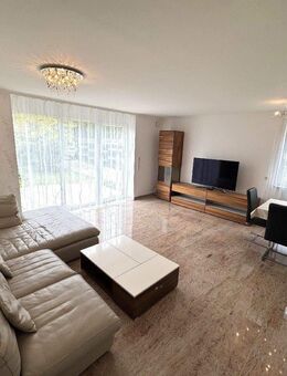 1-Jahresvermietung- Möbliertes EFH mit hochwertiger Ausstattung- Verlängerungsoption auf 2 Jahre! - Königswinter