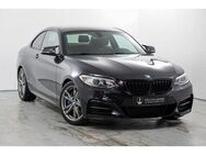 BMW M240i Navi Leder Harman Kardon DAB CarPlay - Kupferzell