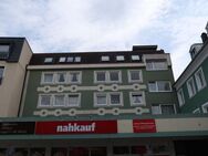 Eigentumswohnung bestehend aus 6 Zimmern, 2 Balkonen, Küchen und Bäder im Zentrum von Donaueschingen - Donaueschingen